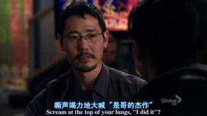 推荐大家看看,关于比特币的美剧---傲骨贤妻3季13集 比特币傀儡