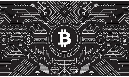 a href='https://www.btcfans.com/tag/1/' target='_black'比特币/a名气渐涨 国内投资者开始试水