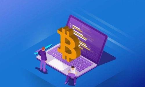 疯狂的信用“期货”:中国a href='https://www.btcfans.com/tag/1/' target='_black'比特币/a淘金热再起