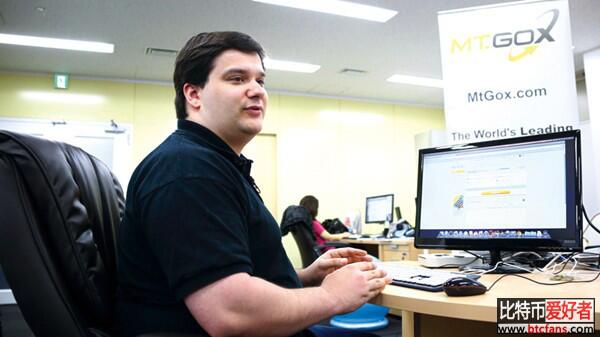 Mt.Gox:a href='https://www.btcfans.com/tag/1/' target='_black'比特币/a寻求合法地位