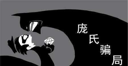 美男子设立a href='https://www.btcfans.com/tag/1/' target='_black'比特币/a“庞氏骗局”遭起诉