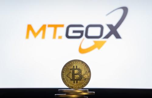 MtGox发布最新消息——交易倍感压力?