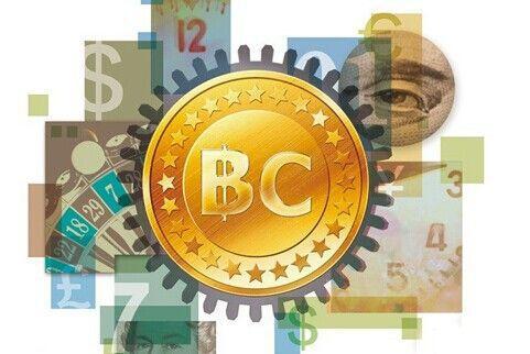监管发声:合法化a href='https://www.btcfans.com/tag/1/' target='_black'比特币/a的努力