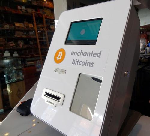 a href='https://www.btcfans.com/tag/1/' target='_black'比特币/aATM制造商Lamassu预售量达15台