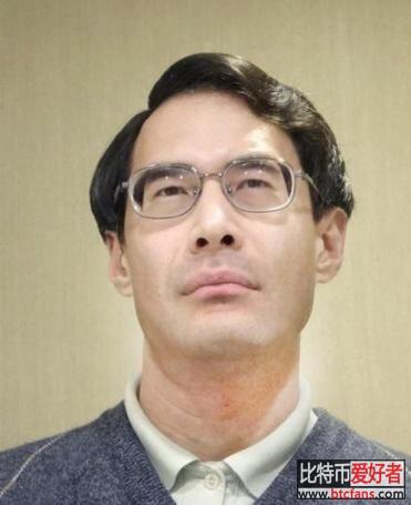 比特币创始人真身被爆:京都大学教授望月真一 http://www.btcfans.com/wp-content/uploads/2013/11/92fc1fe2cd07b30be840145fa76ed1f9.png