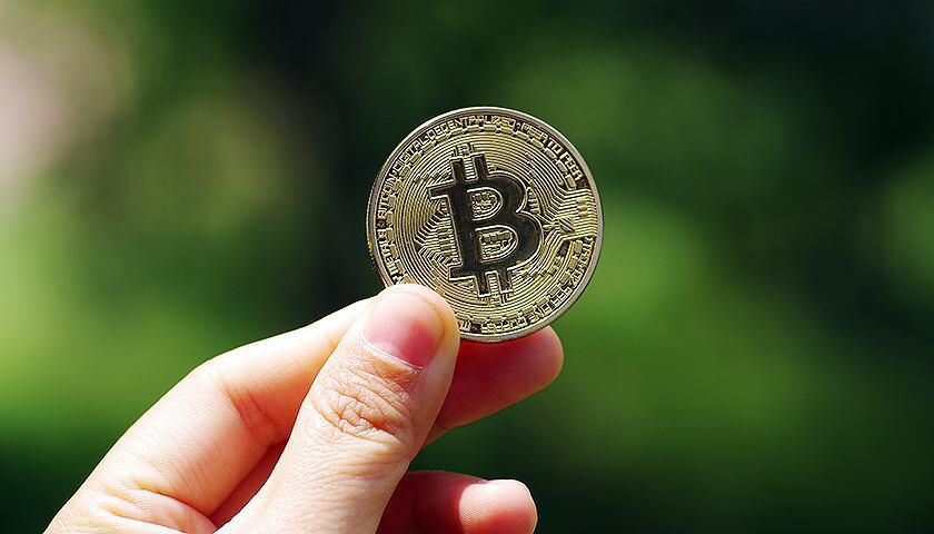 eBay CEO看好数字货币 密切关注a href='https://www.btcfans.com/tag/1/' target='_black'比特币/a