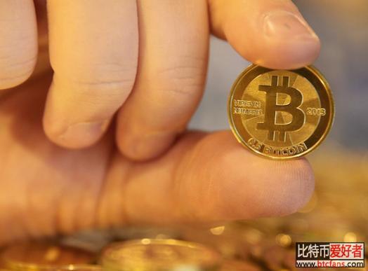 比特币ATM机明年或遍布全球