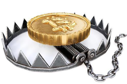 a href='https://www.btcfans.com/tag/1/' target='_black'比特币/a与淘金热