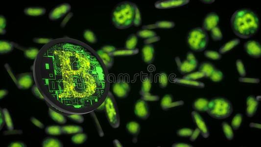 FBI持有13亿美元a href='https://www.btcfans.com/tag/1/' target='_black'比特币/a 或将影响市场走势