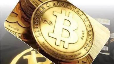 神秘人物在美国三藩市布置比特币秘密寻宝