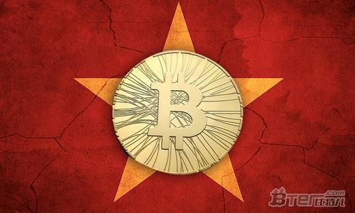 越南最大的a href='https://www.btcfans.com/tag/1/' target='_black'比特币/a交易所VBTC重新上市
