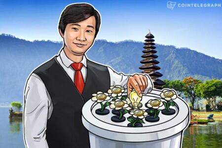 Bitbot使印度尼西亚的a href='https://www.btcfans.com/tag/1/' target='_black'比特币/a交易更加繁荣