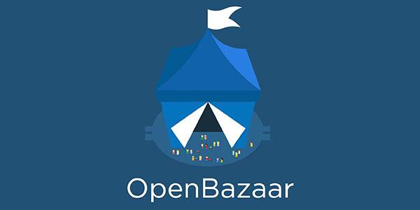 比特币市场OpenBazaar横扫2016年区块链大奖