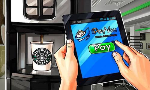 IpayYou推出新的a href='https://www.btcfans.com/tag/1/' target='_black'比特币/a钱包,同时可以取消交易