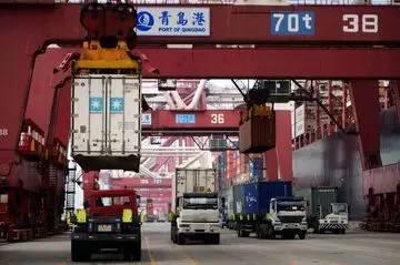 首笔区块链跨境交易完成,新技术将如何颠覆世界贸易格局?