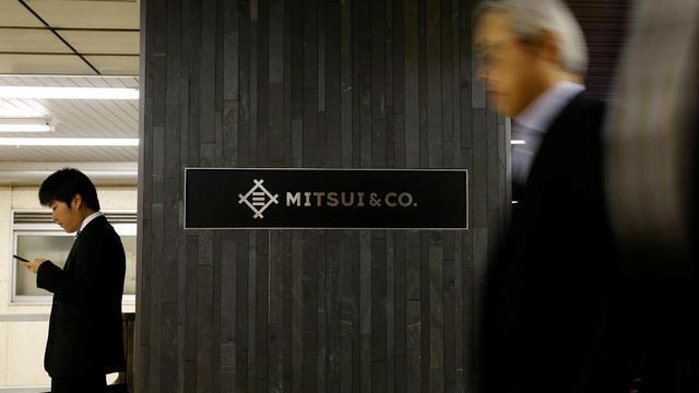 日本金融科技巨头将试点区块链跨境贸易中的应用 (2)