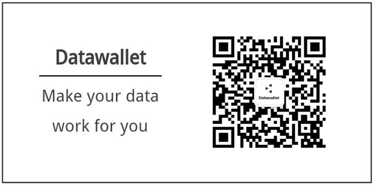 Datawallet发布了API的专属Alpha,与Fresh Digital Media集团进行了首次数据交易 (3)
