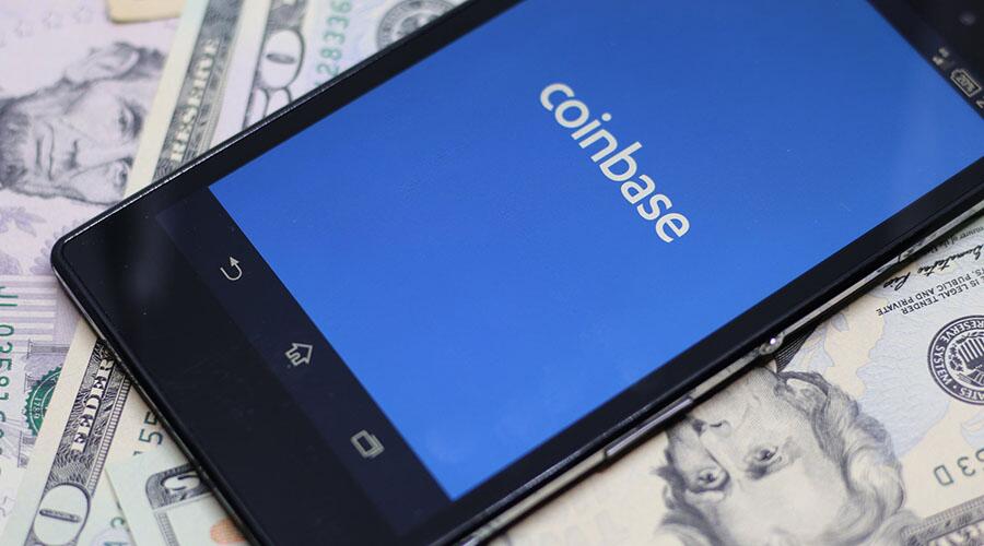 Coinbase正计划成为更规范的证券公司 (1)