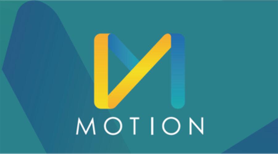 区块链游戏平台Motion即将发布,或将颠覆行业未来 (1)
