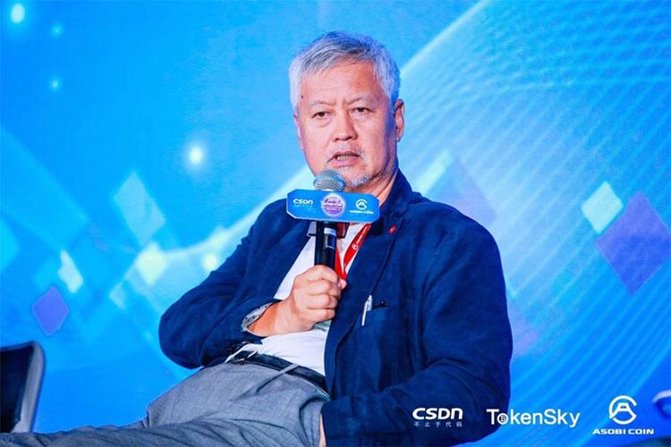 CariNet宣布即将上线锚定币,目标直指USDT? (3)