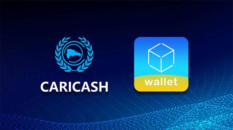 CariNet宣布即将上线锚定币,目标直指USDT? (4)
