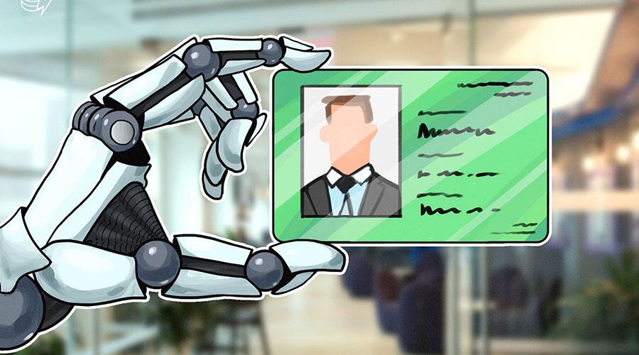 Telegram公布个人身份验证工具,可共享财务及ICO数据