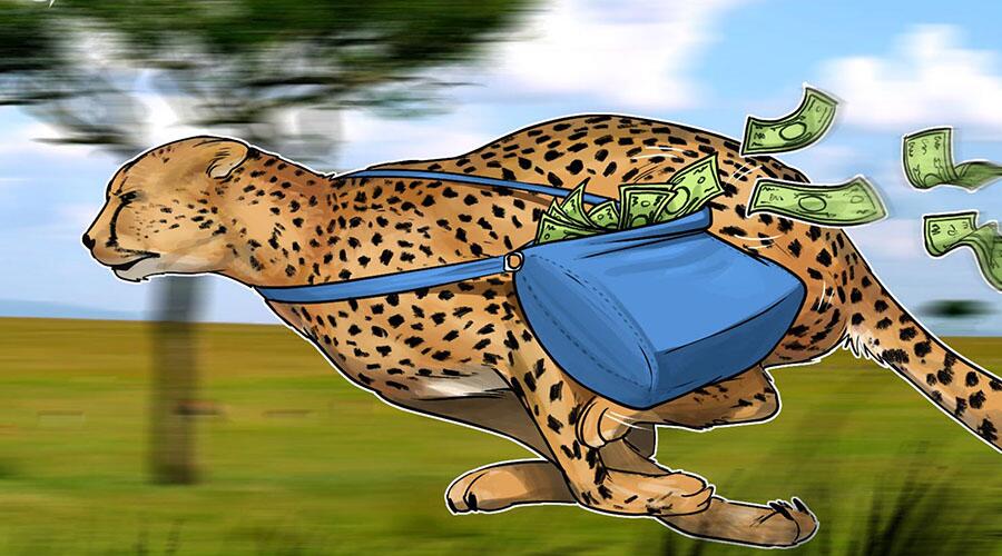 Coinbase支持客户用英镑购买或出售加密货币 (1)