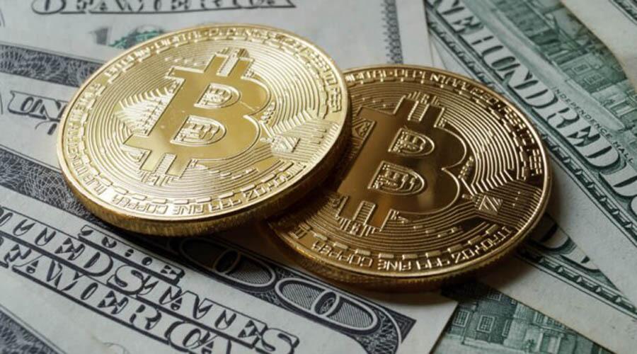 调查显示:2019年加密货币投资占美国投资总额的5% (1)