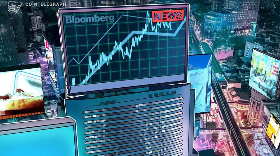 彭博社:Tether8月发行的价值超过5亿美元代币并未影响到加密货币市场