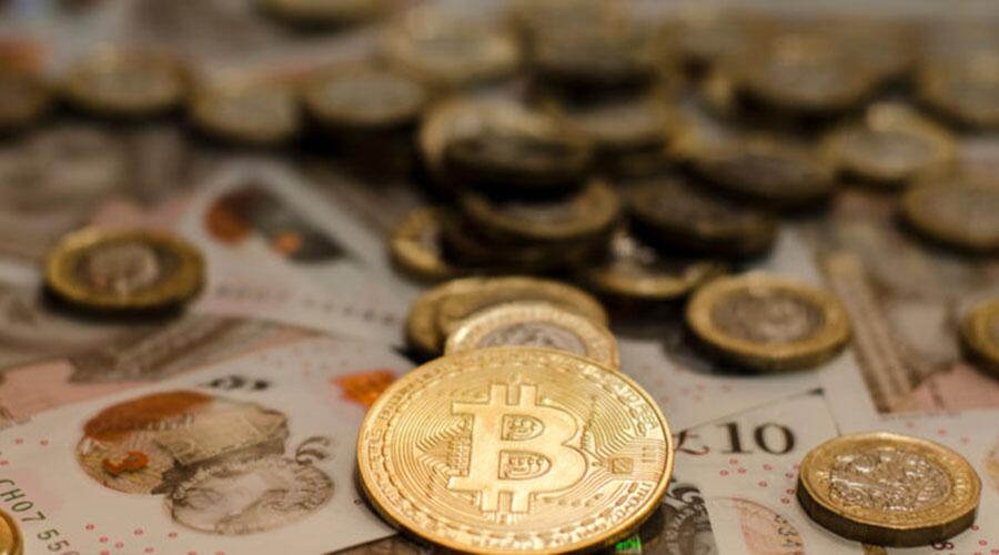 Coinbase Pro宣布为英国客户提供英镑交易对 (1)