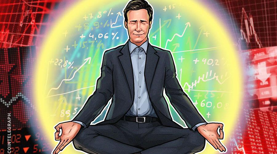 调查显示:2018年,大多数投资者希望加大对数字货币的投资 (1)