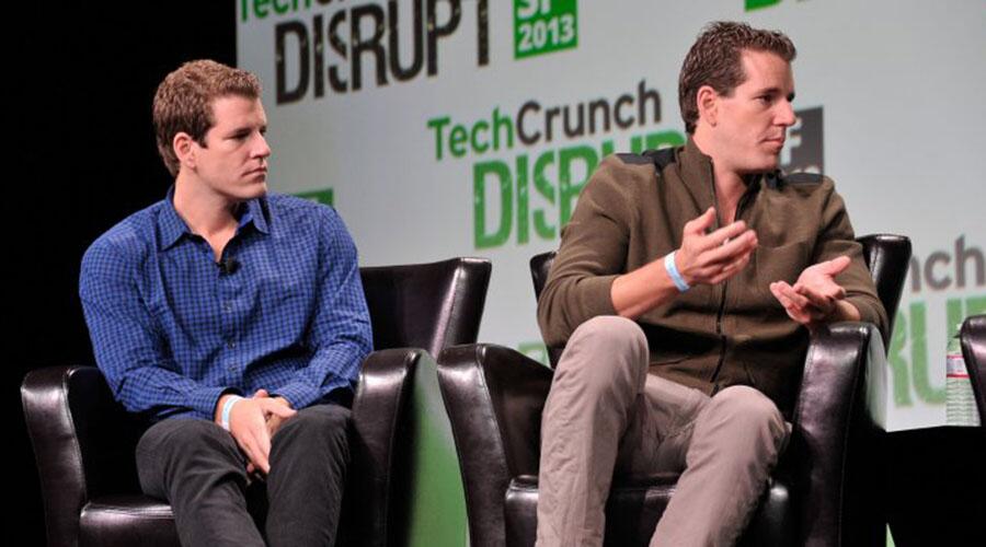 Winklevoss兄弟的Gemini交易所推出与美元挂钩的加密货币 (1)