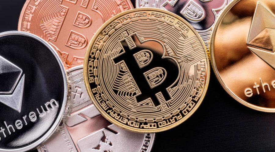 调查:72%的加密货币投资者计划今年加大投资 (1)