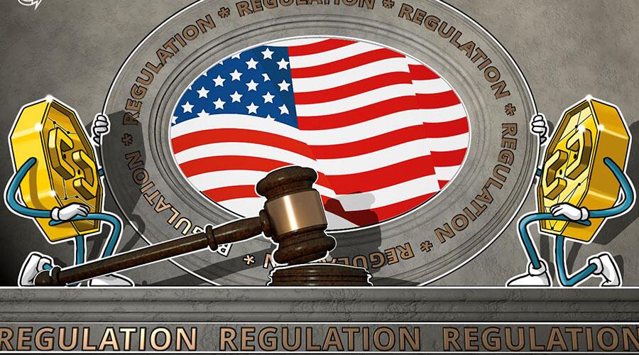 美国证券交易委员会对比特币支持的证券交易商提起诉讼 (1)