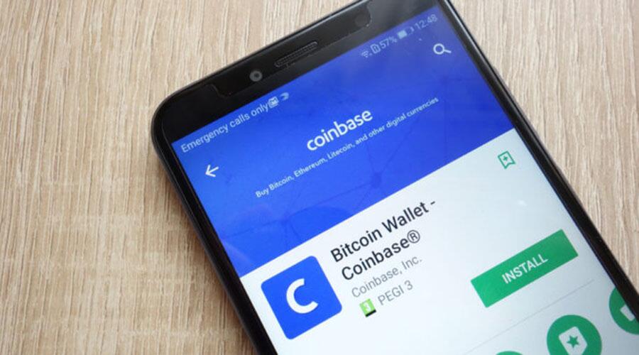 Coinbase推出零售投资者的穷人加密货币指数基金