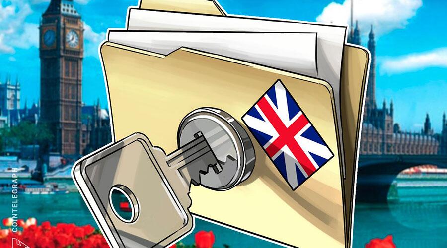 法律专家表示:英国可能将需要两年的时间来制定a href='https://www.btcfans.com/tag/323/' target='_black'加密货币/a法规