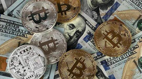 华尔街日报发文探讨a href='https://www.btcfans.com/tag/1/' target='_black'比特币/a能否成为主导货币 a href='https://www.btcfans.com/tag/166/' target='_black'比特币价格/a仍在横向波动
