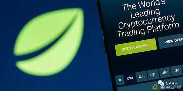 Bitfinex正在为不存在的USDT交易对发布数据？ (1)