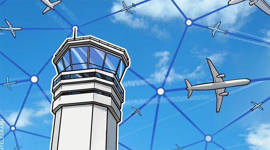 加拿大航空将整合基于区块链的旅行分销平台 (1)
