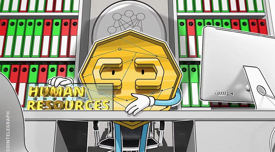 Coinbase员工对公司裁员至少15人表示抗议 (1)