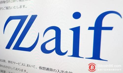 日本最大银行:已掌握Zaif交易所6000万美元黑客案线索