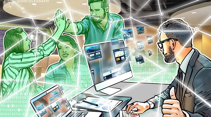 Hyperledger推出新的“加密软件库”以推动DLT技术开发 (1)