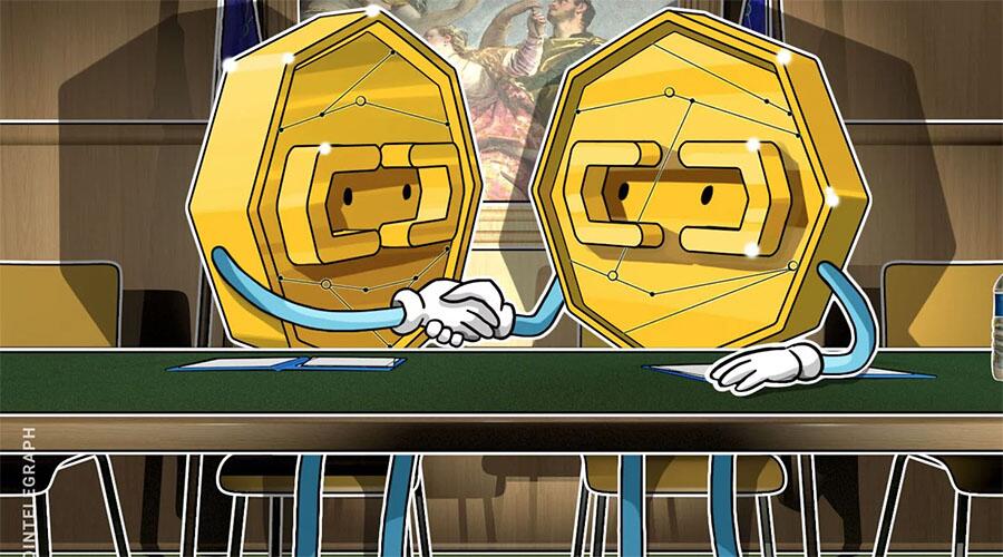 R3在其通用支付DApp中添加Ripple