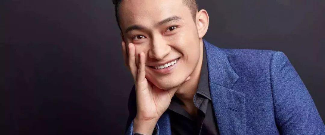 孙宇晨的波场营销之道:张扬的本质仍是摸着前人的路过河 (1)
