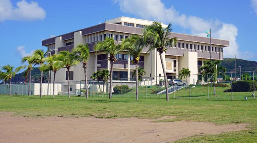 东加勒比中央银行试点基于区块链的法定数字货币 (1)