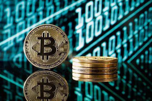 数据显示,比特币市值比债券市场小100倍