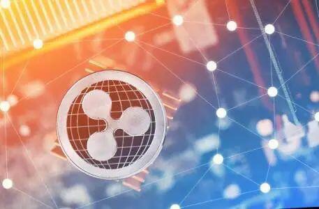 Ripple在27个月内出售54亿枚XRP