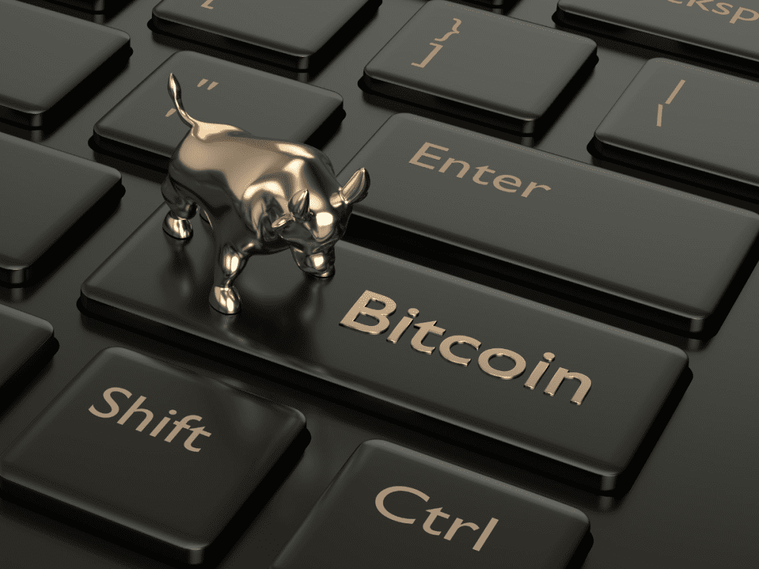 彭博社又多了个新指数:包含黄金和5种加密货币在内