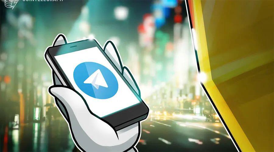 俄罗斯正式取消国内对Telegram的禁令
