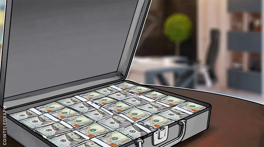 SBI向B2C2投资3,000万美元,后者自称XRP最大做市商